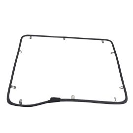 Bosch Neff Siemens Cooker Door Seal - 500mm x 375mm