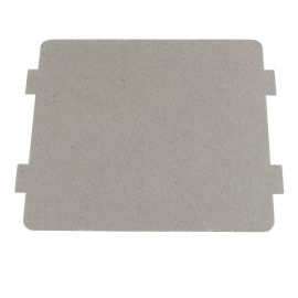 Bosch Neff Siemens Microwave Waveguide Cover