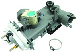 Bosch Neff Siemens Dishwasher Heater Element