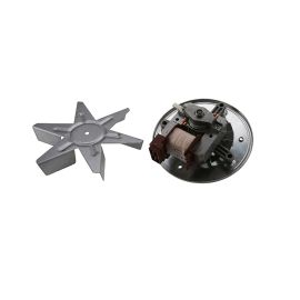 Delonghi Cooker Fan Motor