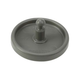 Dishwasher Basket Wheel - Grey