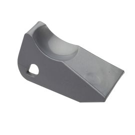 Dyson DC25 Vacuum Cleaner Bin Catch - Silver