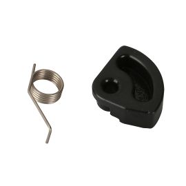 Dyson DC18 Vacuum Cleaner Micro Switch Cam Assemby