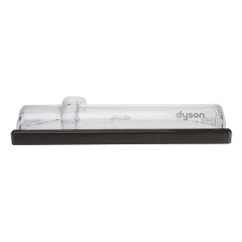 Dyson DC27 Vacuum Cleaner Brush Housing Assembly - Clear