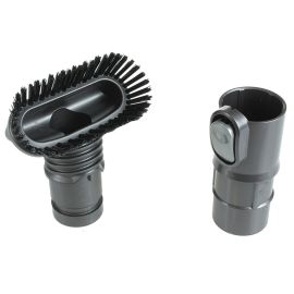 Dyson CY23 DC54 DC75 UP15 Vacuum Cleaner Stubborn Dirt Brush 