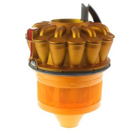 Dyson DC39 Vacuum Cleaner Cyclone - Satin Royal Yellow