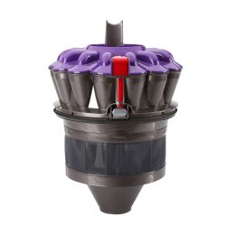 Dyson DC28C DC33C DC39 DC41C Vacuum Cleaner Cyclone - Purple