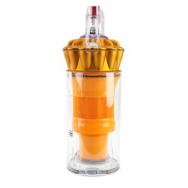 Dyson DC40 Vacuum Cleaner Cyclone & Bin - Yellow 