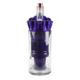 Dyson DC40 Vacuum Cleaner Cyclone & Bin - Satin Royal Purple
