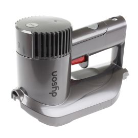 Dyson DC44 Vacuum Cleaner Main Body Assembly - Iron
