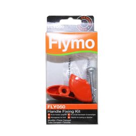Flymo Lawnmower Wing Knob - FLY050