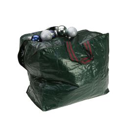 Christmas Decorations Bag 46 X 25 X38 Cm