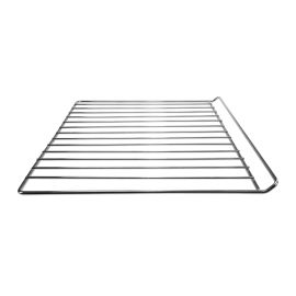 Cata - Cooke & Lewis Chrome Oven Wire Shelf Rack 33 X 42cm