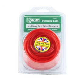 Bosch Neff Siemens Universal Garden Petrol Trimmer Line - 3mm - 15m