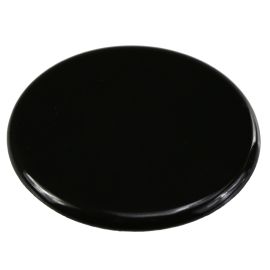 Cooker Auxiliary Burner Cap - 55mm