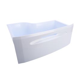 Fridge Freezer Bottom Drawer - Lower