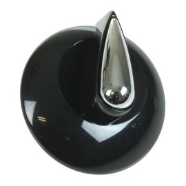 Cooker Control Knob - Black