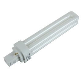 Jegs Pl 26W Twin Tube G24D - 3Cap