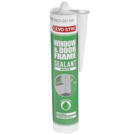 Evostik Flexible Frame Sealant White