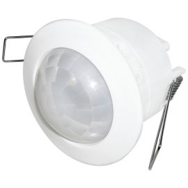 Jegs Flush Mounted Ceiling Pir Sensor