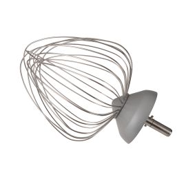 Kenwood Food Processor Whisk - Major - 12 Wire