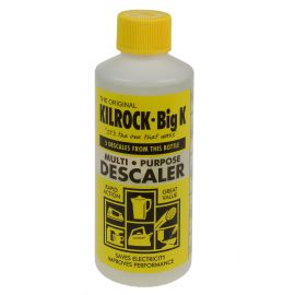Kilrock Big K Multi Purpose Descaler 400ml 5 Doses