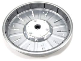 LG Washing Machine Fan