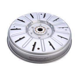 LG Washing Machine Fan