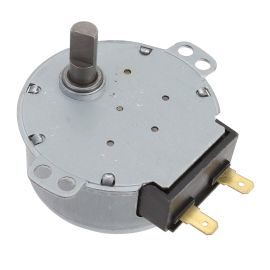 LG Microwave Turntable Motor