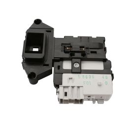 LG Washing Machine Door Lock