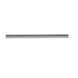 Numatic (Henry) Vacuum Cleaner Spacer - 115mm Aluminium