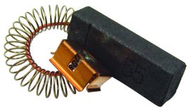 Numatic (Henry) Vacuum Cleaner Motor Carbon Brushes - UD11054N Motors