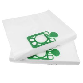 Numatic (Henry) Vacuum Cleaner Microfibre Bag - NVM3B (Pack of 10)