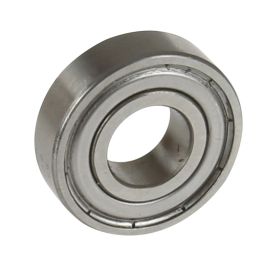 Beko Washing Machine Bearing - 6001ZZ
