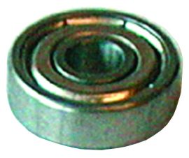 Beko Washing Machine Bearing - 6002ZZ
