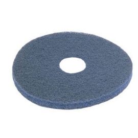 Bosch Neff Siemens Floor Polisher Cleaning Pad 18 Inch Pack of 5