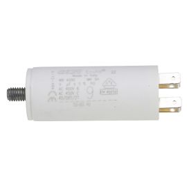 Beko Washing Machine Capacitor - 2807961400 - 9uf