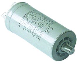 Beko Universal Washing Machine Capacitor - 11uf
