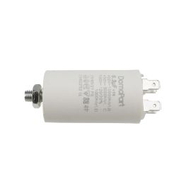 Beko Washing Machine Capacitor - 6.3uF