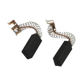 Vacuum Cleaner Motor Carbon Brushes - Made To Fit Numatic Henry, Hetty, James, David, Harry, Basil Models - 220702