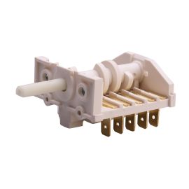 Beko Cooker Energy Regulator - 5 Position - 050032