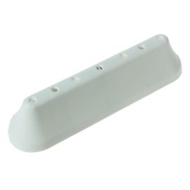 Beko Washing Machine Drum Paddle Clothes Lifter - XVES42002592