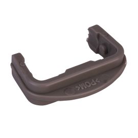 Beko Dishwasher Front Rail Cap - 1887460200
