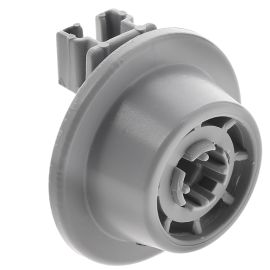 Bosch Neff Siemens Dishwasher Lower Basket Wheel - 611475