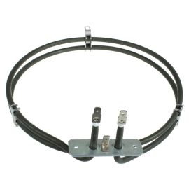 Beko Cooker Fan Oven Element - 1800 Watt - 262900074