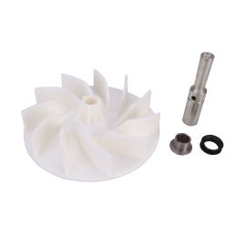 Kirby Vacuum Cleaner Motor Fan