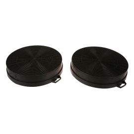 Bosch Neff Siemens Cooker Hood Filter - 353121 (Pack of 2) - 210mm