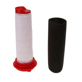Bosch Vacuum Cleaner Filter Kit  - Athlet 754175 754176 