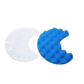 Bosch Neff Siemens Vacuum Cleaner Filter (Kit)