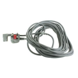 Kirby Vacuum Cleaner Rubber Mains Cable 10m